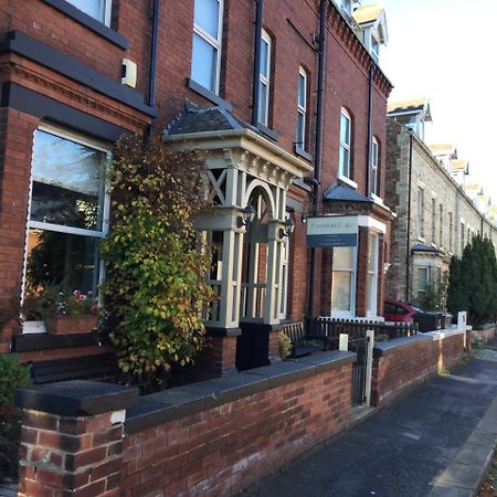 Feversham Lodge Guest House York Exterior photo