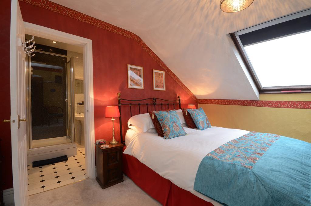 Feversham Lodge Guest House York Exterior photo