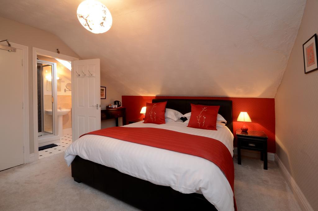 Feversham Lodge Guest House York Exterior photo