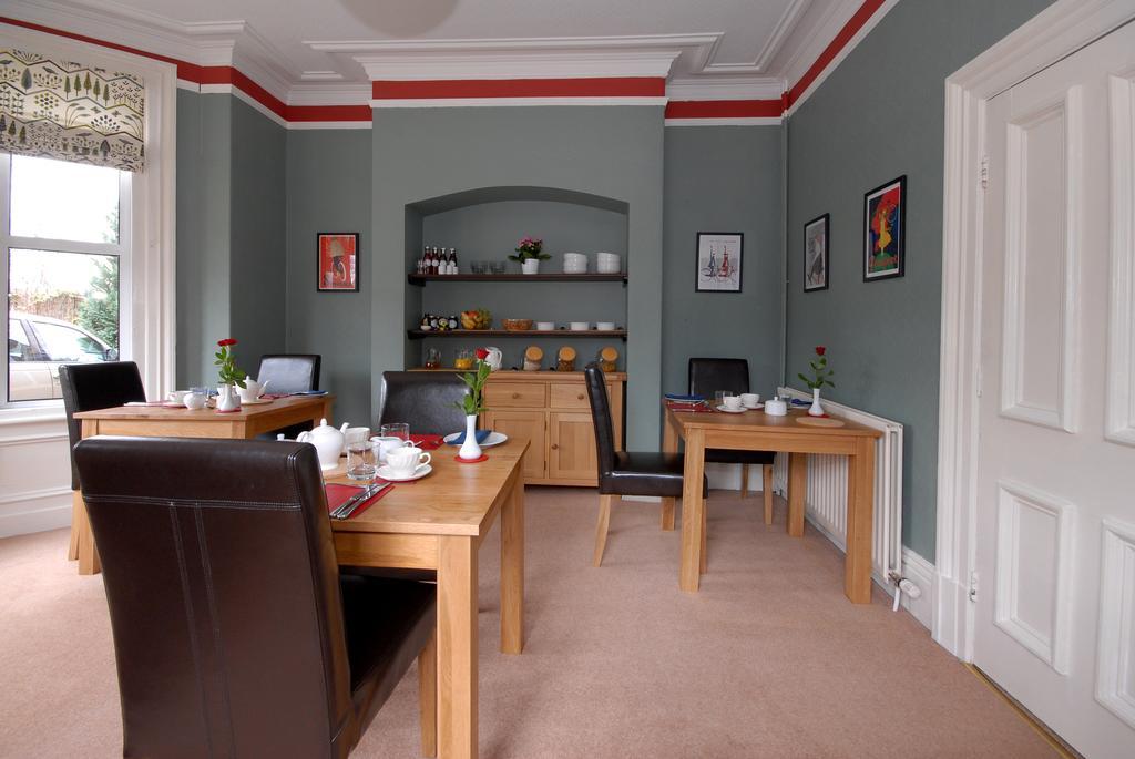 Feversham Lodge Guest House York Exterior photo
