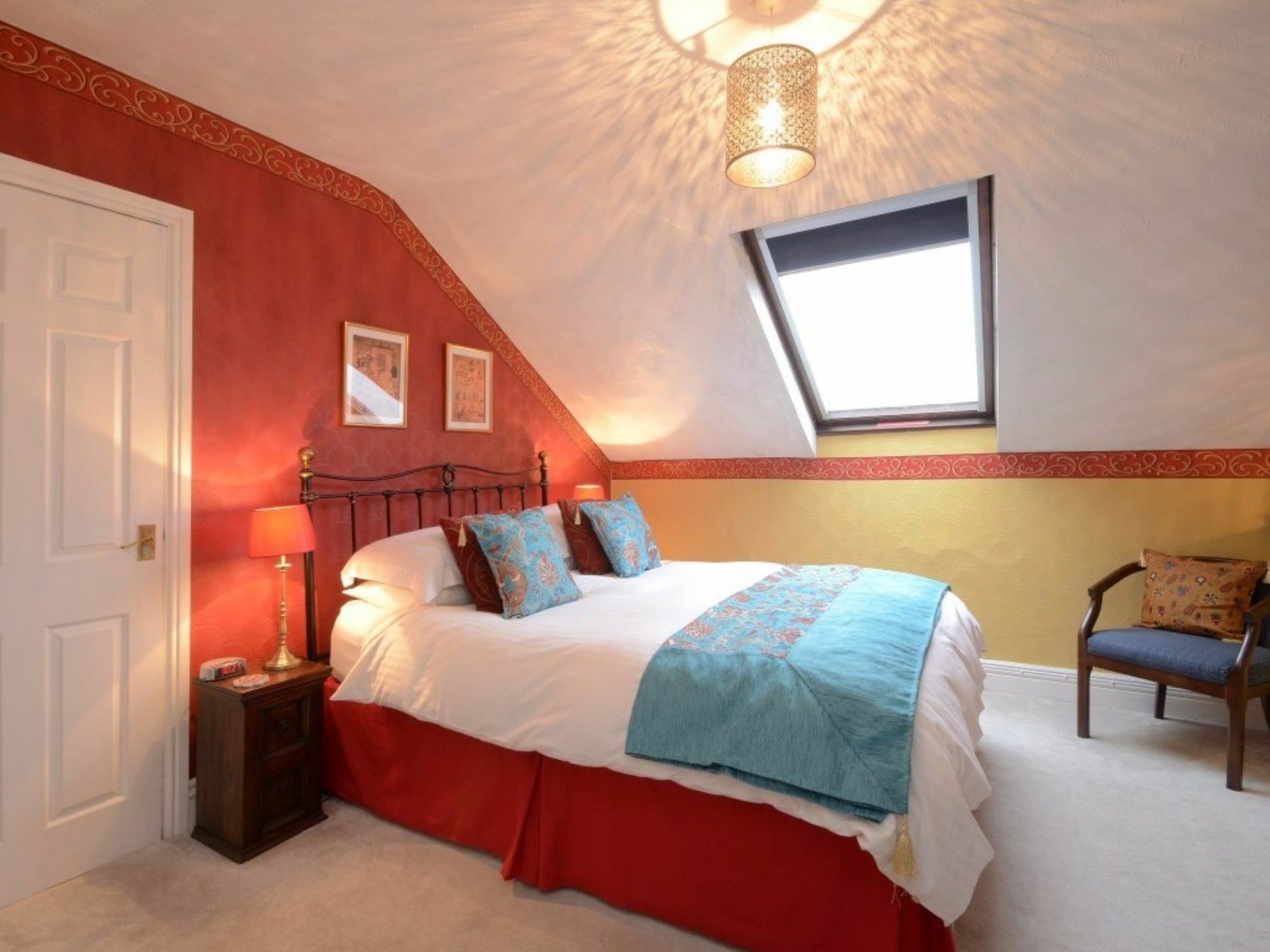 Feversham Lodge Guest House York Exterior photo